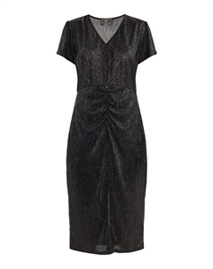 Длинное платье, черный Faina