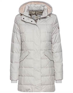 Пуховик, серый Camel active