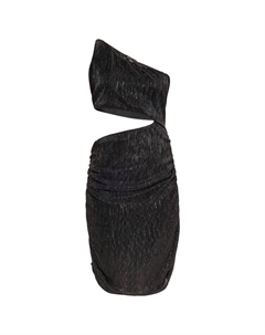 Длинное платье, черный Faina