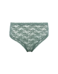 Трусы Brasilslip, оливковый Lscn by lascana