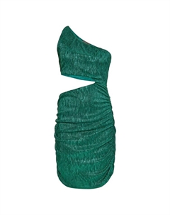 Длинное платье, темно-зеленый Faina