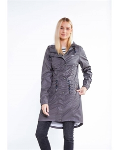 Дождевик Regenparka, фиолетовый Schmuddelwedda