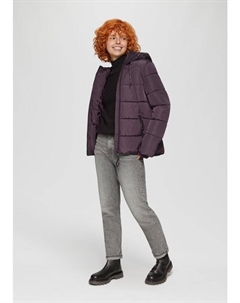 Куртка langarm, фиолетовый Qs