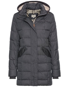 Пуховик, черный Camel active