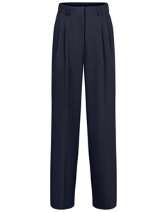 Тканевые брюки, синий Bugatti