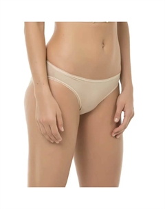 Плавки бикини с эффектом второй кожи, цвет Natural Selmark