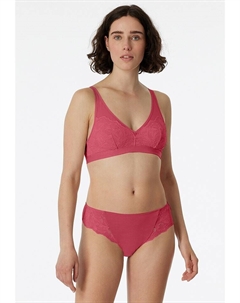 Трусы Slip, розовый Schiesser