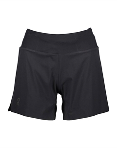 Спортивные шорты, черный On running