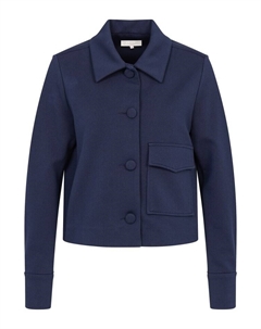 Куртка, синий Bugatti