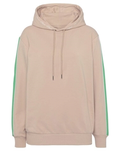 Пуловер sOliver, песочный S.oliver