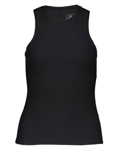 Майка Trainings, черный On running