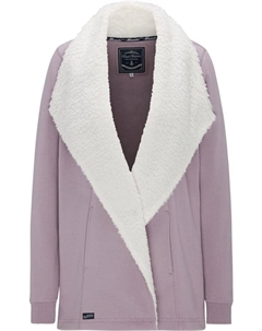 Куртка, цвет dunkelrosa Dreimaster