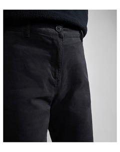 Тканевые брюки, черный Napapijri