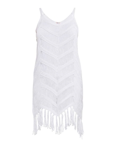 Длинное платье, белый Izia