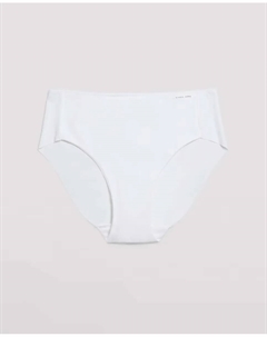 Классические трусики с высокой степенью контроля и невидимой отделкой, белый Ysabel mora