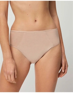 Менструальные трусики миди, цвет Nude Ysabel mora