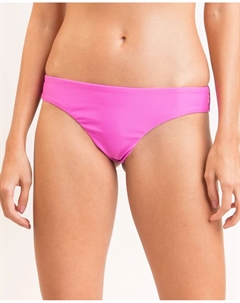Однотонные плавки бикини-кюлоты Río de Sol, розовый Rio de sol
