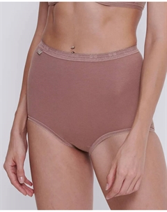 Комплект из 3 базовых трусиков, мультиколор Sloggi