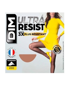 Прочные прозрачные колготки плотностью 20 ден, цвет Natural Dim