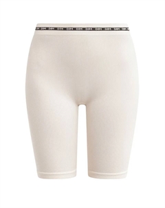 Женские велосипедные леггинсы из микрофибры, цвет Crudo Dim