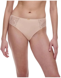 Классические кружевные трусики Origins, цвет Crudo Chantelle