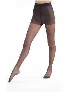 Корректирующие трусики Diam с невидимой комфортной талией, черный Dim