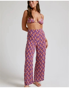 Люблю брюки без карманов, мультиколор Robin collection