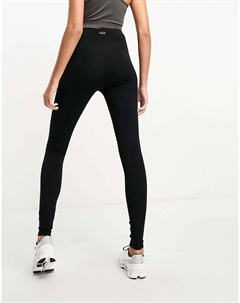 Легинсы для йоги Tall Icon Asos