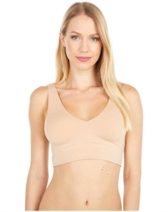 Бюстгальтер Butter Comfylette227, бежевый Commando