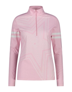 Лонгслив, розовый Cmp