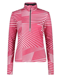 Лонгслив, розовый Cmp