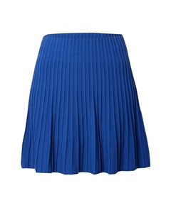 Юбка мини Skirt Frauke, синий Edited