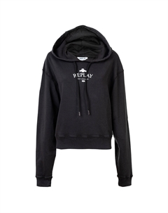 Толстовка, черный Tom tailor