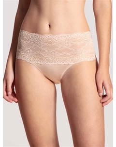 Трусы Slip, цвет lace parfait pink Calida