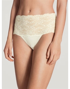 Трусы Slip, цвет alabaster crème Calida