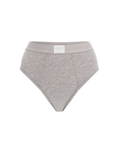 Трусики Panty Tessa, серый Guess