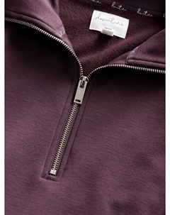 Базовый свитер Sweater, бордовый Next