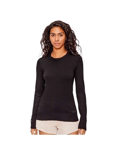 Свитер элинор, черный Guess