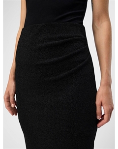 Юбка миди Skirt, черный Object