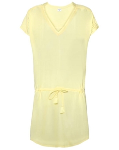 Туника  PRTCIS, цвет Sunny Dayyellow Protest