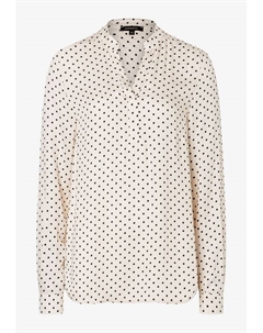 Блуза Bluse, кремовый More&more