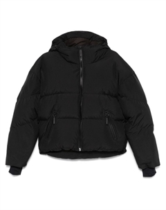 Лыжная куртка Meribel, черный Cordova