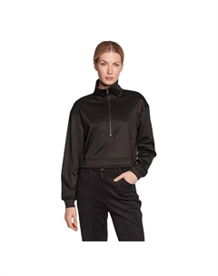 Толстовка анита, черный Guess