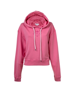 Толстовка, розовый Tom tailor