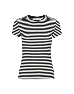 Футболка Ines Fiona, разноцветный Vero moda