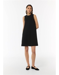 Платье, черный Comma casual identity