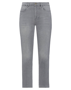 Джинсы, серый Frame