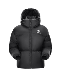 Теплая флисовая куртка-пуховик для женщин, цвет White Jade Pink Camel