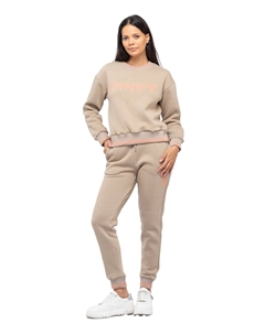 Повседневный спортивный костюм tom barron с модным принтом, коричневый Tom barron