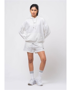 Короткий спортивный костюм tom barron для отдыха, белый Tom barron